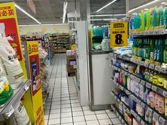 -物美超市(右安门店)