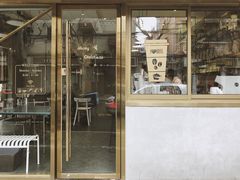 门面-KYO COFFEE(胶州路店)