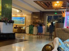 -北丽宫水疗会(宝利来国际大酒店店)