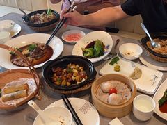 -粤陸玖玖·港式手作茶餐厅(珠江路店)