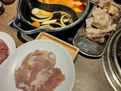 -火炉火自助餐(悠唐购物中心店)
