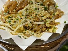 -味可道美食坊(福基路店)