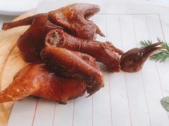 -悦融·京鲁菜·露台花园(安定门店)