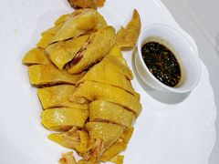 -梅龙镇酒家(南京西路总店)