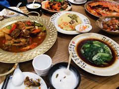 -北疆饭店(朗悦公园茂店)