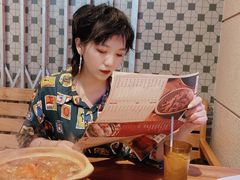 -十六蒲(桂林路店)