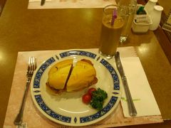 -玫瑰园西餐厅(新华大厦店)