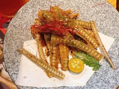 -鳗事鱼意·活鳗現烤专门店(富力海珠城店)