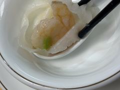 招牌虾饺皇-老廣食堂(区庄店)