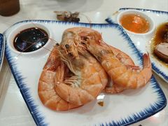 -惠粤轩茶餐厅(中山北路店)