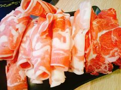 -探烧自助烤肉火锅(牛栏前店)