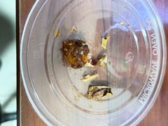 -老黄记手撕烤兔(玉林街店)