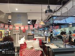 -盒马鲜生(悠方店)