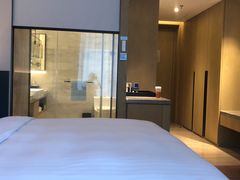 -深圳湾万怡酒店