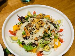 -青麦家·融合餐厅(江岛智立方店)