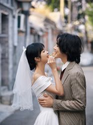 -绽放摄胶片摄影工作室