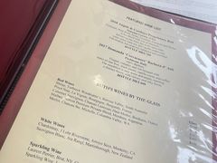 -茹丝葵牛排餐厅(尖沙咀中心店)