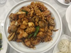 -京天红酒家(虎坊路店)