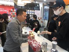 -茶话弄(北京通州万达店)