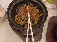 -将军烧鹅海鲜酒楼