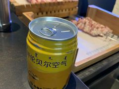-很久以前羊肉串(中山公园店)
