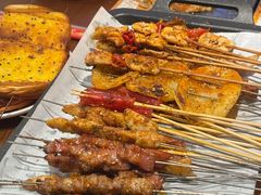 -北丐先生·野馄饨烧烤(长宁龙之梦店)