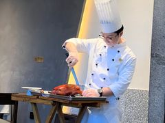 -四季民福烤鸭店(通州马驹桥店)