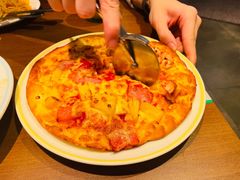 -萨莉亚意式餐厅(杭州西溪龙湖天街店)