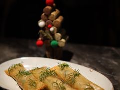 -LESCEDARS Brasserie Bistro香柏树