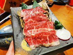 -谷牛和牛烤肉(漕河泾印象城店)