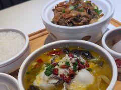 -72街荷叶饭(东方宝泰广场店)