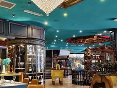 -福禧酒窖·中餐厅 (万柳店)