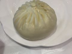 河州包子-尹兰楼西北风情餐厅(嘉定店)