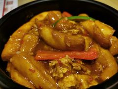 -弄堂小笼包(天津南开大悦城店)