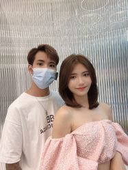 -OnHair造型