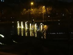 -羊山湖公园