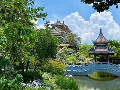 -顺峰山公园
