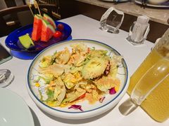 -百富源·海鲜辽菜(和平北大街店)