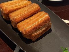 -杭州西子湖四季酒店·金沙厅