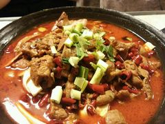 android_upload_pic-唐师傅湘西名菜馆(武陵路店)