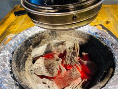 -范儿·嫂子烤肉·精致炭火烤肉(长治路店)