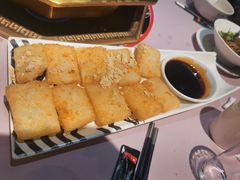 -蜀九香火锅(玉林店)