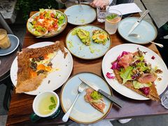 -RAC BAR(安福路店)