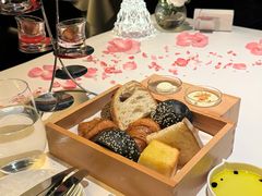-THE WANG王品(上海中心云端店)
