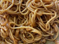 -言老头面馆(南环农贸市场店)