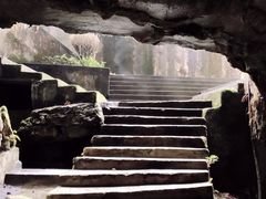 -地心探险极地