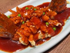 -周家二小姐的菜(西津渡店)