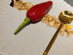 YUYUYU小辣椒-渔语鱼新川菜Bistro(万象天地店)