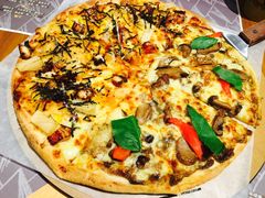 -乐凯撒披萨(中心书城店)