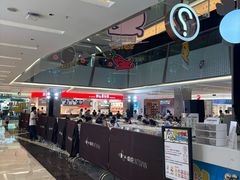 -福田卓悦INTOWN购物中心